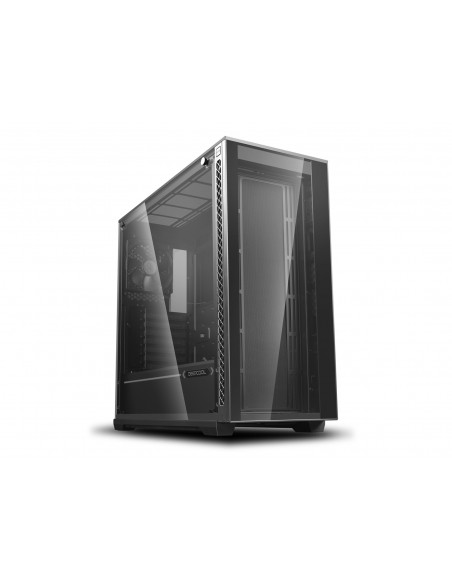 CARCASA DEEP COOL, Middle Tower, E-ATX, "MATREXX 70", fara