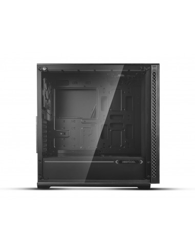 CARCASA DEEP COOL, Middle Tower, E-ATX, "MATREXX 70", fara