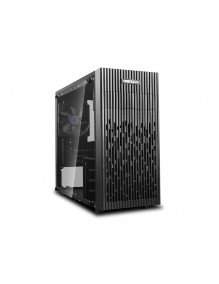 CARCASA DEEP COOL, Mini Tower, mATX, "MATREXX 30", fara sursa CARCASA DEEP COOL, Mini Tower, mATX, "MATREXX 30", fara sursa