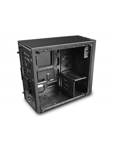 CARCASA DEEP COOL, Mini Tower, mATX, "MATREXX 30", fara sursa CARCASA DEEP COOL, Mini Tower, mATX, "MATREXX 30", fara sursa
