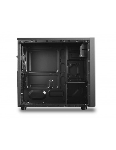 CARCASA DEEP COOL, Mini Tower, mATX, "MATREXX 30", fara sursa CARCASA DEEP COOL, Mini Tower, mATX, "MATREXX 30", fara sursa