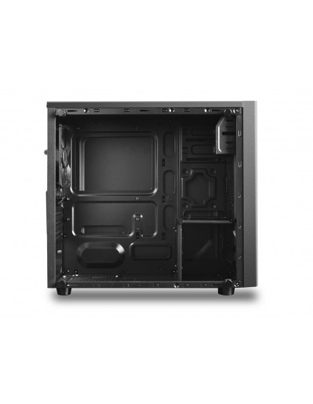 CARCASA DEEP COOL, Mini Tower, mATX, "MATREXX 30", fara sursa CARCASA DEEP COOL, Mini Tower, mATX, "MATREXX 30", fara sursa