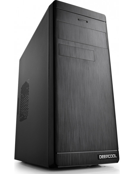 CARCASA DEEP COOL, Mini Tower, mATX, "WAVE v2", fara sursa, USB