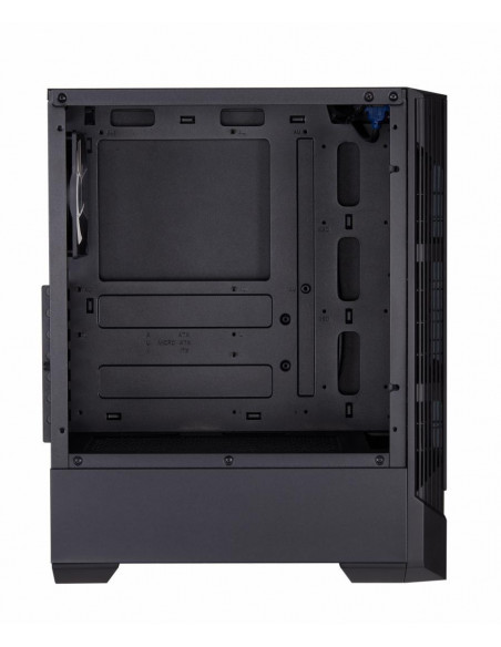 CARCASA FORTRON, Middle Tower, ATX, "FSP CMT 260", fara sursa