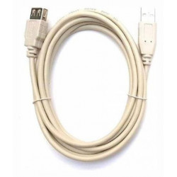 Cablu USB (T) - Midi (T) In/Out, 2.0m "KTCBLHE14029" -