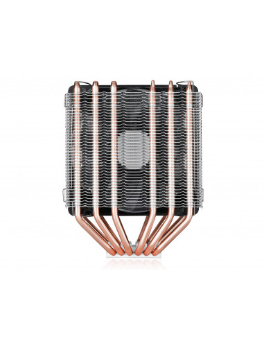 COOLER DEEPCOOL, skt. universal, racire cu aer, vent. 120 mm x