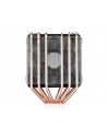 COOLER DEEPCOOL, skt. universal, racire cu aer, vent. 120 mm x