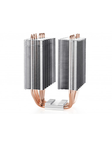 COOLER DEEPCOOL, skt. universal, racire cu aer, vent. 120 mm x