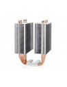 COOLER DEEPCOOL, skt. universal, racire cu aer, vent. 120 mm x