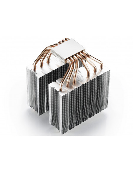 COOLER DEEPCOOL, skt. universal, racire cu aer, vent. 120 mm x