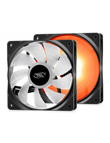 COOLER DEEPCOOL, skt. universal, racire cu aer, vent. 120 mm x