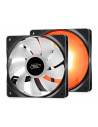 COOLER DEEPCOOL, skt. universal, racire cu aer, vent. 120 mm x
