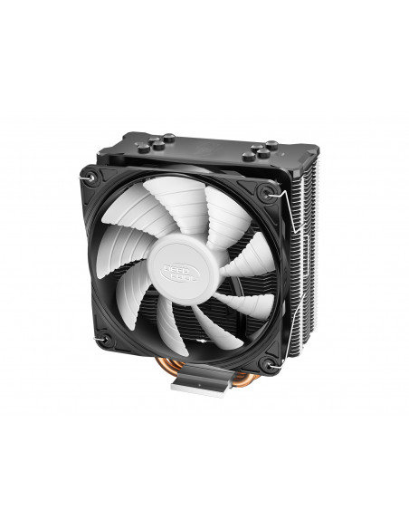 COOLER DEEPCOOL, skt. universal, racire cu aer, vent. 120 mm