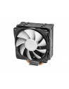 COOLER DEEPCOOL, skt. universal, racire cu aer, vent. 120 mm