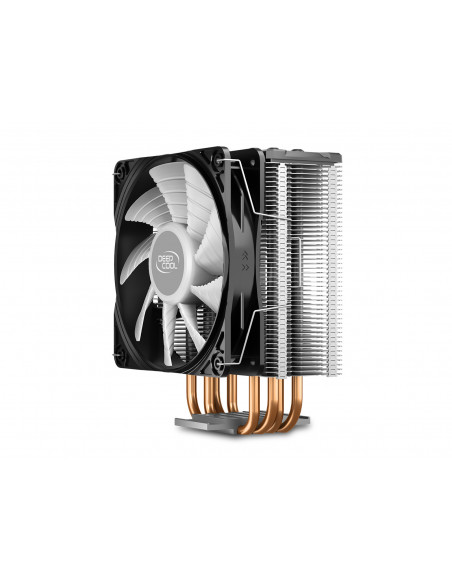 COOLER DEEPCOOL, skt. universal, racire cu aer, vent. 120 mm