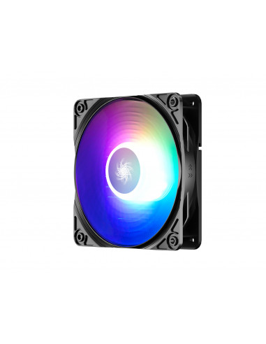 COOLER DEEPCOOL, skt. universal, racire cu aer, vent. 120 mm