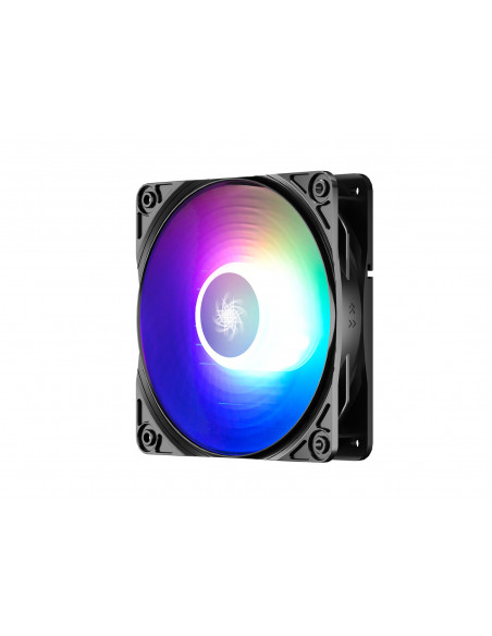 COOLER DEEPCOOL, skt. universal, racire cu aer, vent. 120 mm