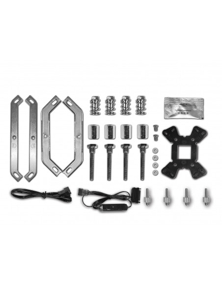 COOLER DEEPCOOL, skt. universal, racire cu aer, vent. 120 mm