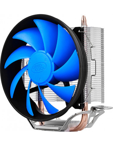 CPU COOLER S_MULTI/GAMMAXX 200T DEEPCOOL,GAMMAXX 200T