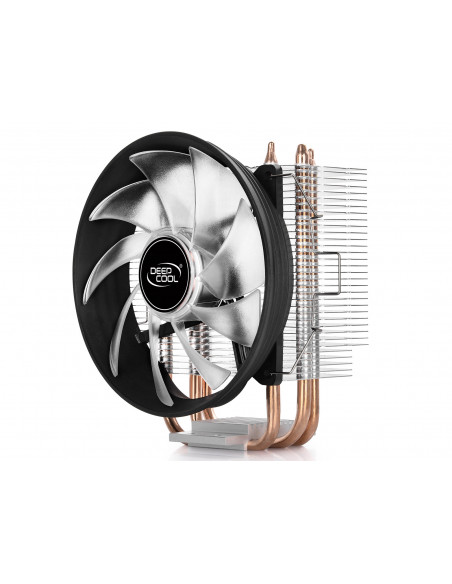 COOLER DEEPCOOL, skt. universal, racire cu aer, vent. 120 mm
