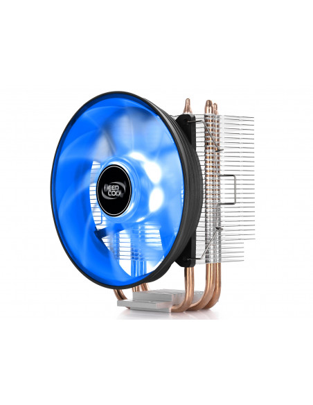 COOLER DEEPCOOL, skt. universal, racire cu aer, vent. 120 mm