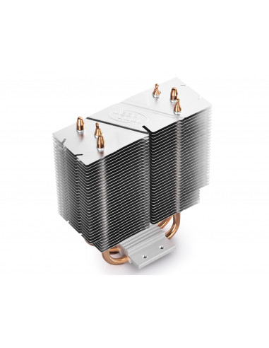 COOLER DEEPCOOL, skt. universal, racire cu aer, vent. 120 mm