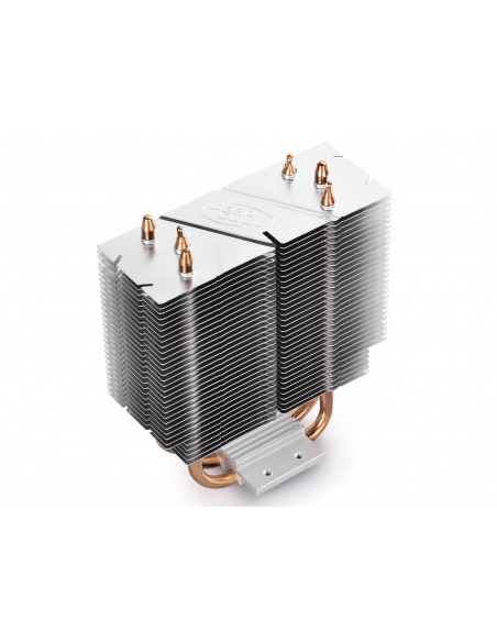 COOLER DEEPCOOL, skt. universal, racire cu aer, vent. 120 mm