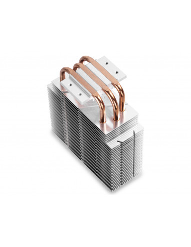 COOLER DEEPCOOL, skt. universal, racire cu aer, vent. 120 mm