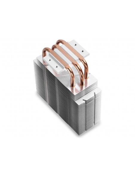 COOLER DEEPCOOL, skt. universal, racire cu aer, vent. 120 mm