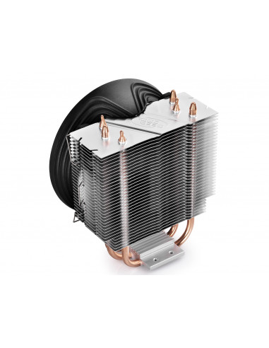 COOLER DEEPCOOL, skt. universal, racire cu aer, vent. 120 mm COOLER DEEPCOOL, skt. universal, racire cu aer, vent. 120 mm