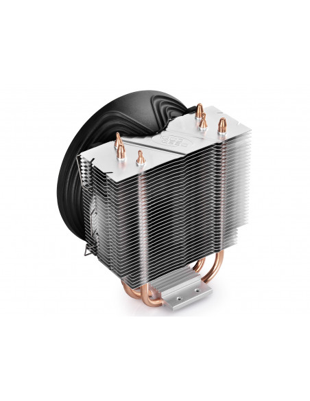 COOLER DEEPCOOL, skt. universal, racire cu aer, vent. 120 mm COOLER DEEPCOOL, skt. universal, racire cu aer, vent. 120 mm