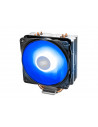 COOLER DEEPCOOL, skt. universal, racire cu aer, vent. 120 mm