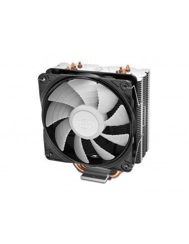 COOLER DEEPCOOL, skt. universal, racire cu aer, vent. 120 mm