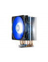 COOLER DEEPCOOL, skt. universal, racire cu aer, vent. 120 mm