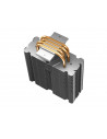 COOLER DEEPCOOL, skt. universal, racire cu aer, vent. 120 mm