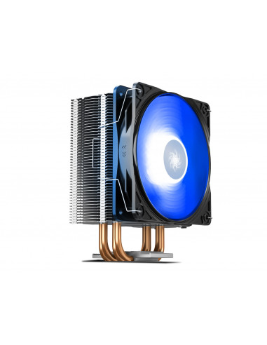 COOLER DEEPCOOL, skt. universal, racire cu aer, vent. 120 mm