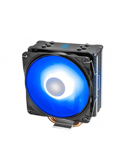 COOLER DEEPCOOL, skt. universal, racire cu aer, vent. 120 mm