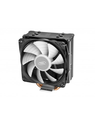 COOLER DEEPCOOL, skt. universal, racire cu aer, vent. 120 mm