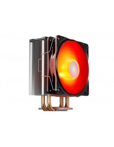 COOLER DEEPCOOL, skt. universal, racire cu aer, vent. 120 mm