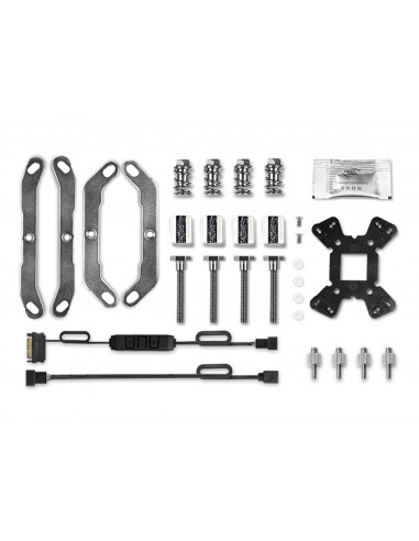 COOLER DEEPCOOL, skt. universal, racire cu aer, vent. 120 mm