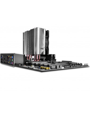 COOLER DEEPCOOL, skt. universal, racire cu aer, vent. 120 mm COOLER DEEPCOOL, skt. universal, racire cu aer, vent. 120 mm
