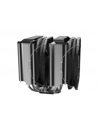 COOLER DEEPCOOL, skt. universal, racire cu aer, vent. 140 mm x