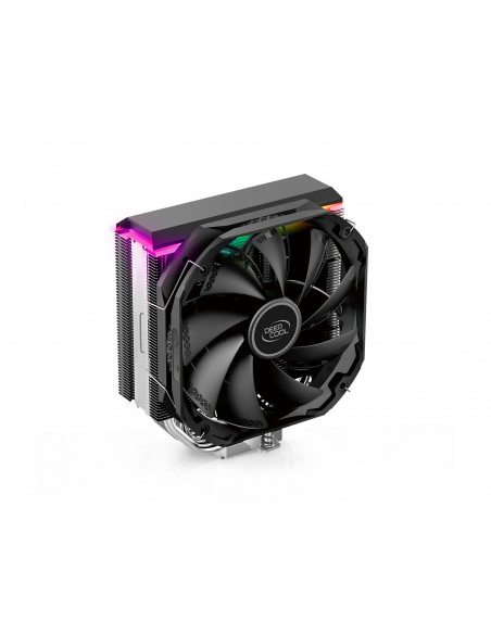 COOLER DEEPCOOL, skt. universal, racire cu aer, vent. 140 mm