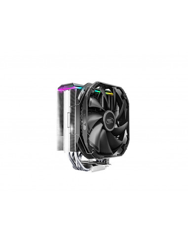 COOLER DEEPCOOL, skt. universal, racire cu aer, vent. 140 mm