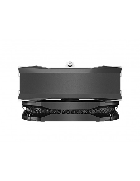 COOLER DEEPCOOL, skt. universal, racire cu aer, vent. 140 mm