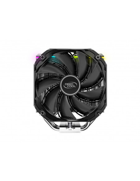 COOLER DEEPCOOL, skt. universal, racire cu aer, vent. 140 mm