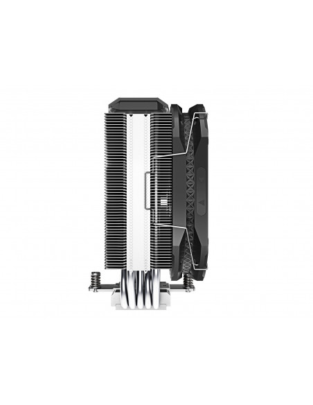 COOLER DEEPCOOL, skt. universal, racire cu aer, vent. 140 mm