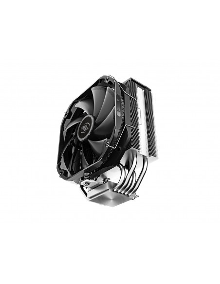 COOLER DEEPCOOL, skt. universal, racire cu aer, vent. 140 mm