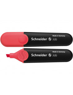 Textmarker Schneider Job - Rosu 2