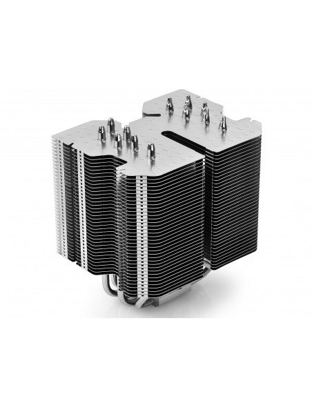 COOLER DEEPCOOL, skt. universal, racire cu aer, vent. 140 mm
